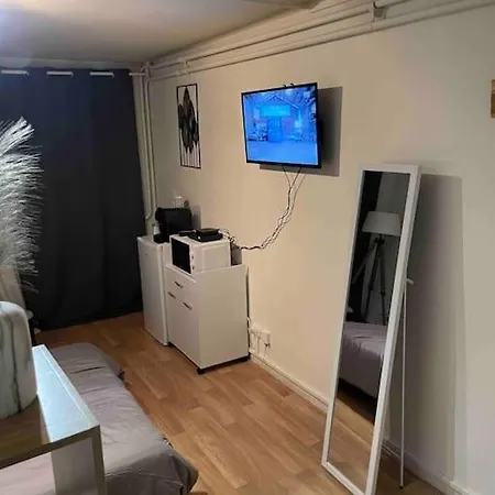 Apartment D'enghien